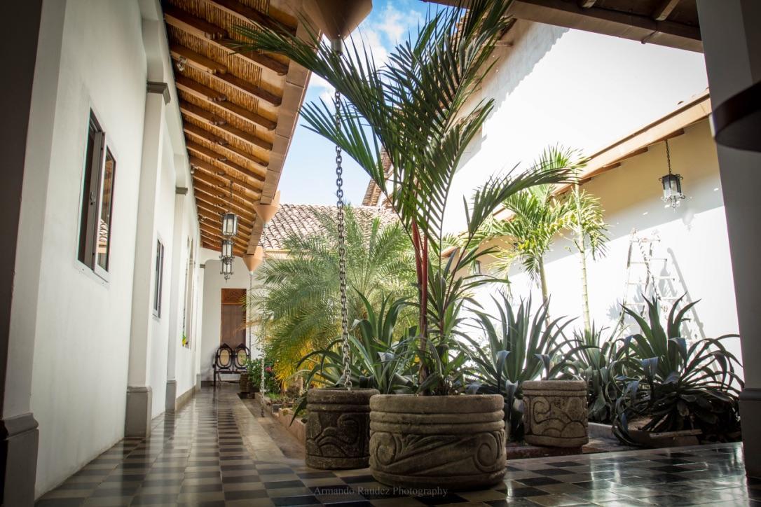 Casa Carina Granada Exterior photo