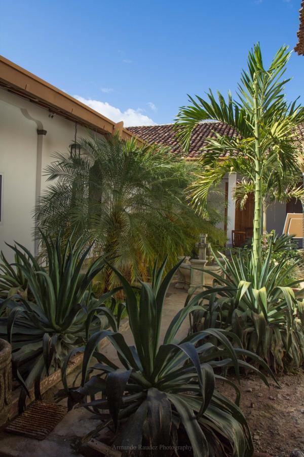 Casa Carina Granada Exterior photo